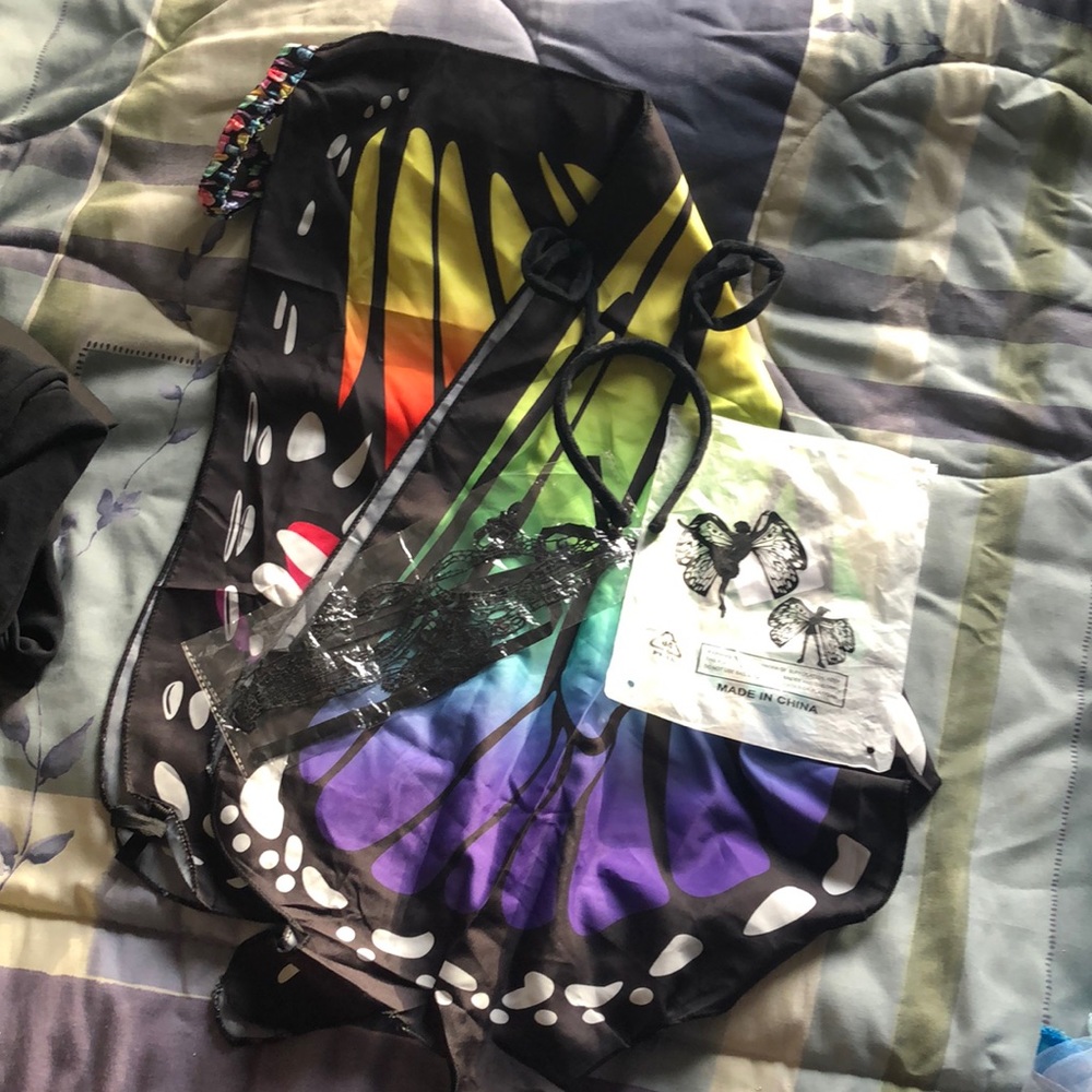 Butterfly Costume